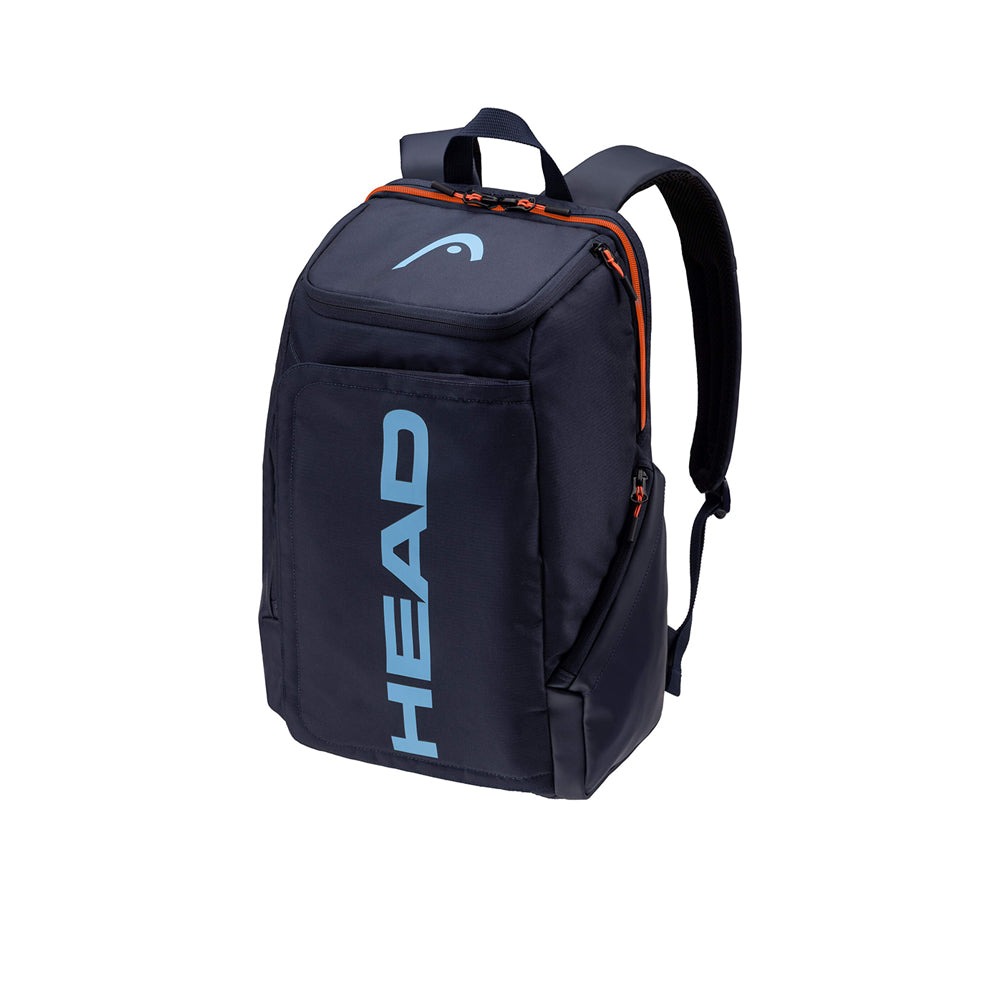 HEAD Pro Unisex Tennis Backpack - Supersports Thailand