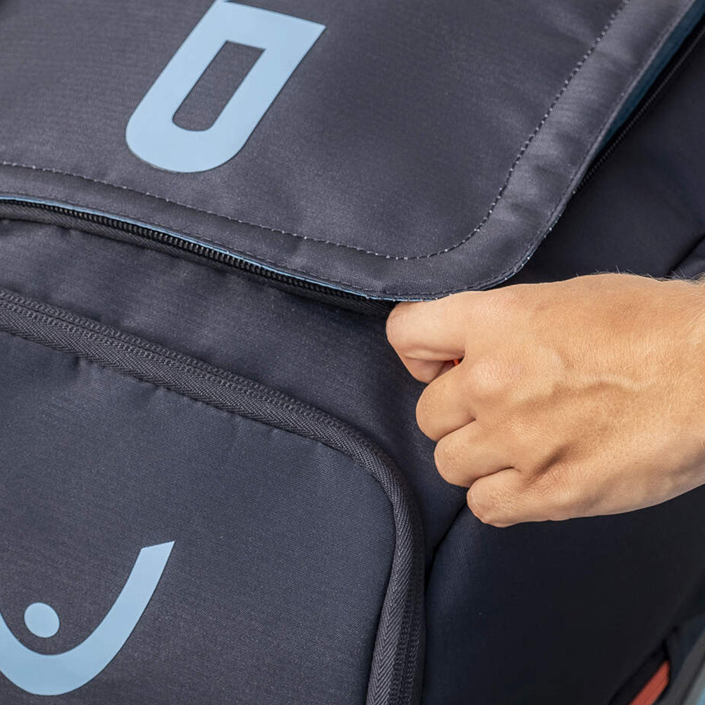 HEAD Pro Unisex Tennis Backpack - Supersports Thailand Supersports Thailand