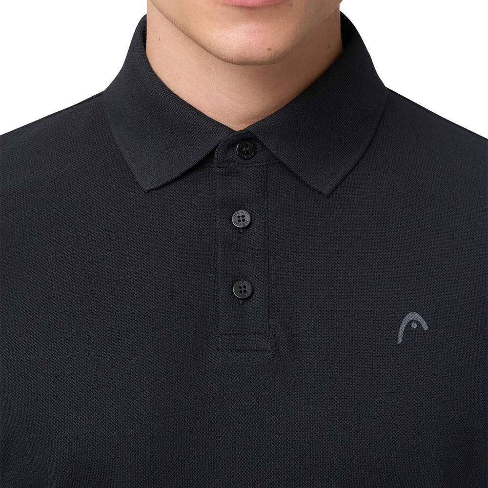 HEAD Classic Men's Tennis Polo Shirt - Supersports Thailand