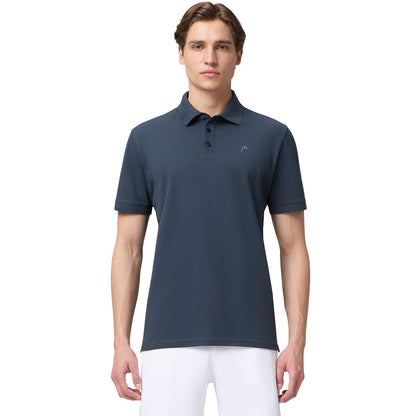 HEAD Classic Men's Tennis Polo Shirt - Supersports Thailand