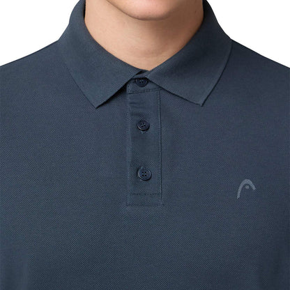 HEAD Classic Men's Tennis Polo Shirt - Supersports Thailand