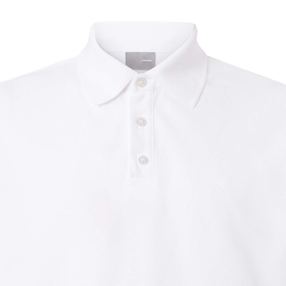 HEAD Classic Men's Tennis Polo Shirt - Supersports Thailand