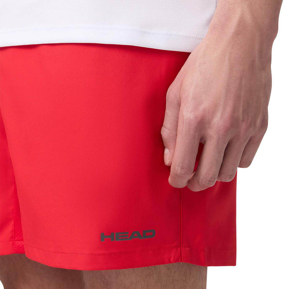 HEAD Club Men's Tennis Shorts - Supersports Thailand Supersports Thailand
