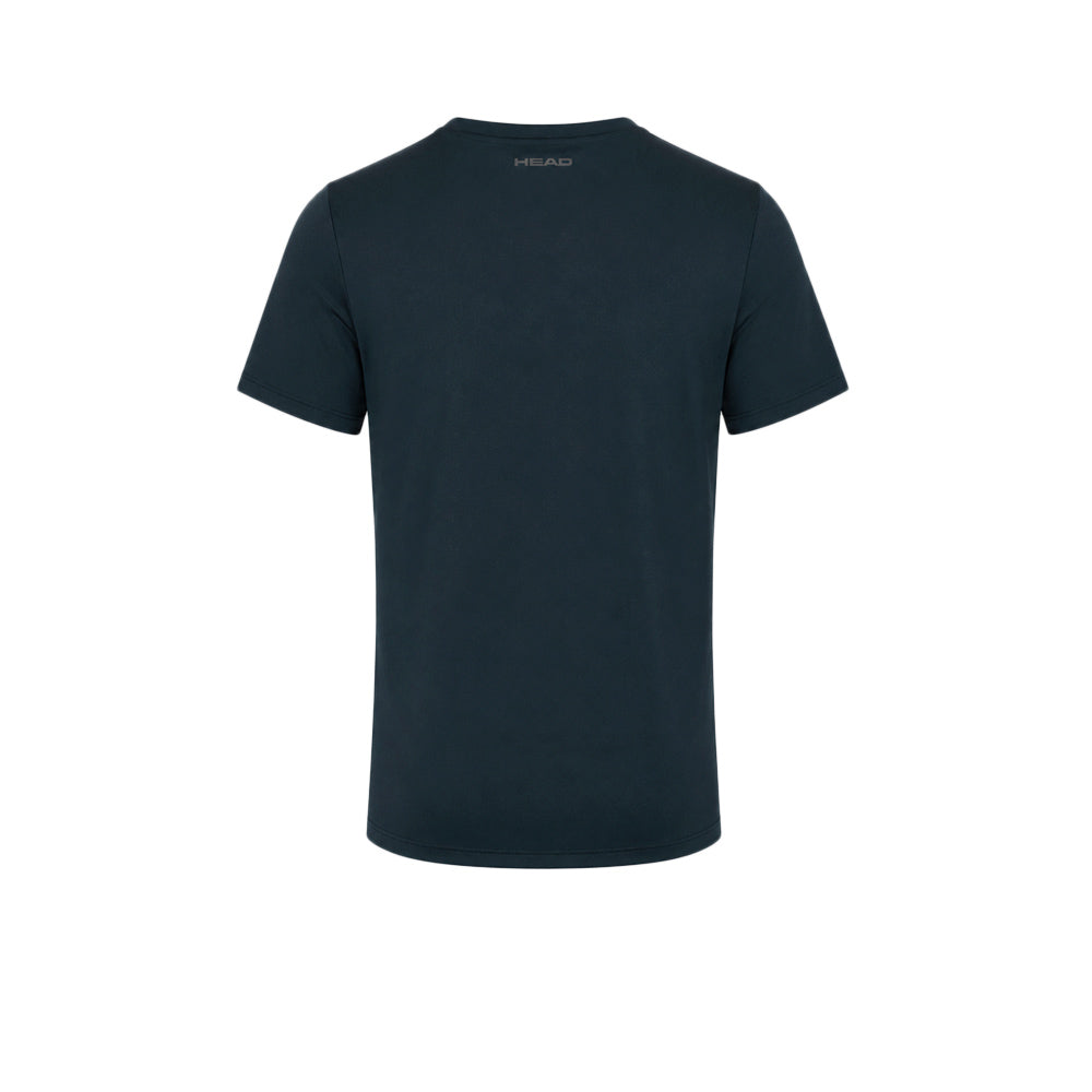 HEAD Easy Court Men's Tennis T-Shirt Supersports Thailand