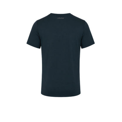 HEAD Easy Court Men's Tennis T-Shirt