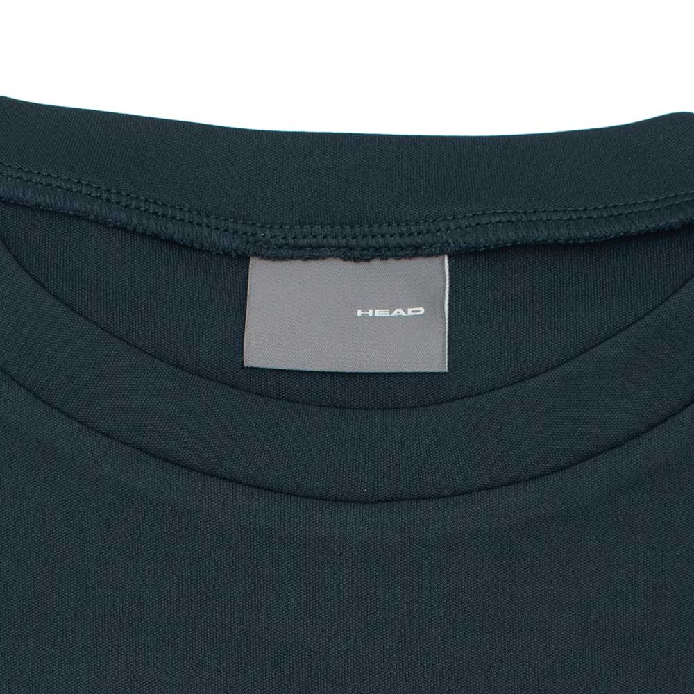 HEAD Easy Court Men's Tennis T-Shirt Supersports Thailand