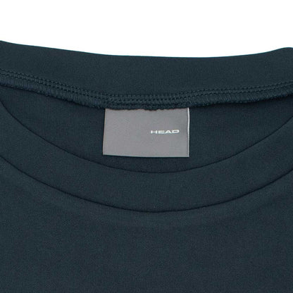 HEAD Easy Court Men's Tennis T-Shirt