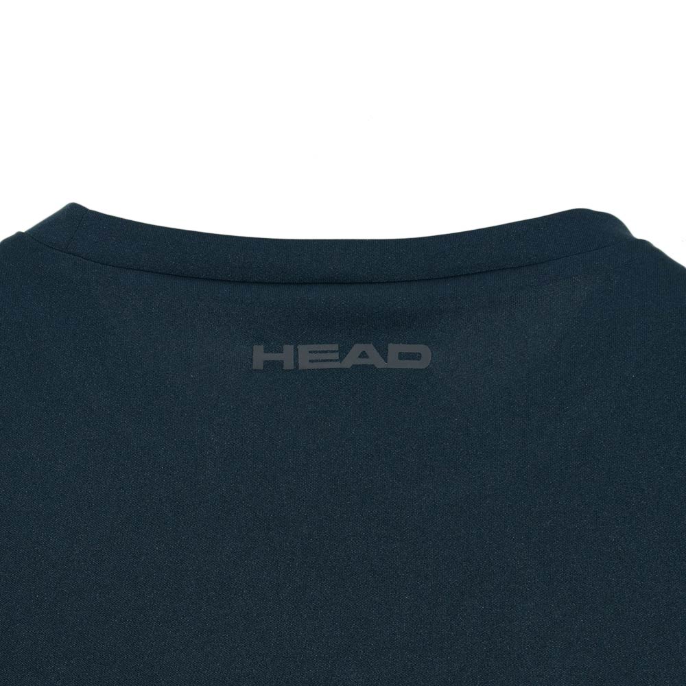 HEAD Easy Court Men's Tennis T-Shirt