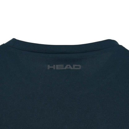 HEAD Easy Court Men's Tennis T-Shirt