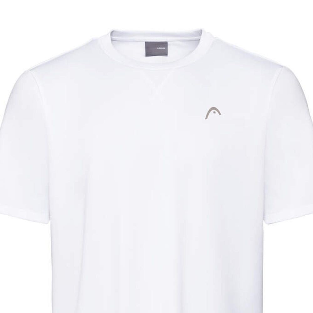 HEAD Easy Court Men's Tennis T-Shirt - Supersports Thailand Supersports Thailand