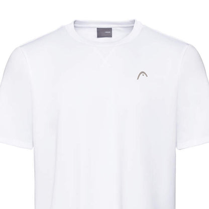 HEAD Easy Court Men's Tennis T-Shirt - Supersports Thailand