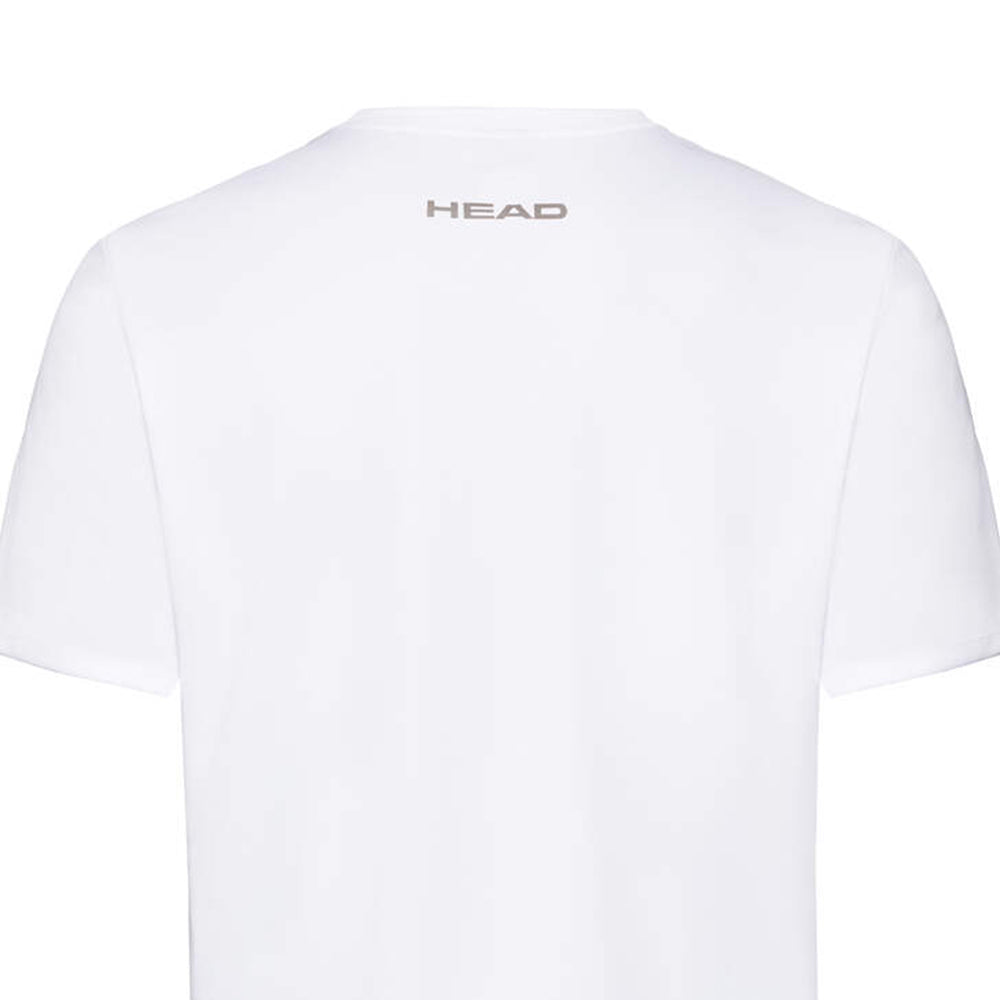 HEAD Easy Court Men's Tennis T-Shirt - Supersports Thailand Supersports Thailand