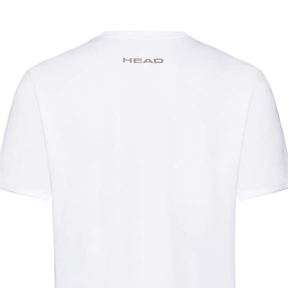 HEAD Easy Court Men's Tennis T-Shirt - Supersports Thailand