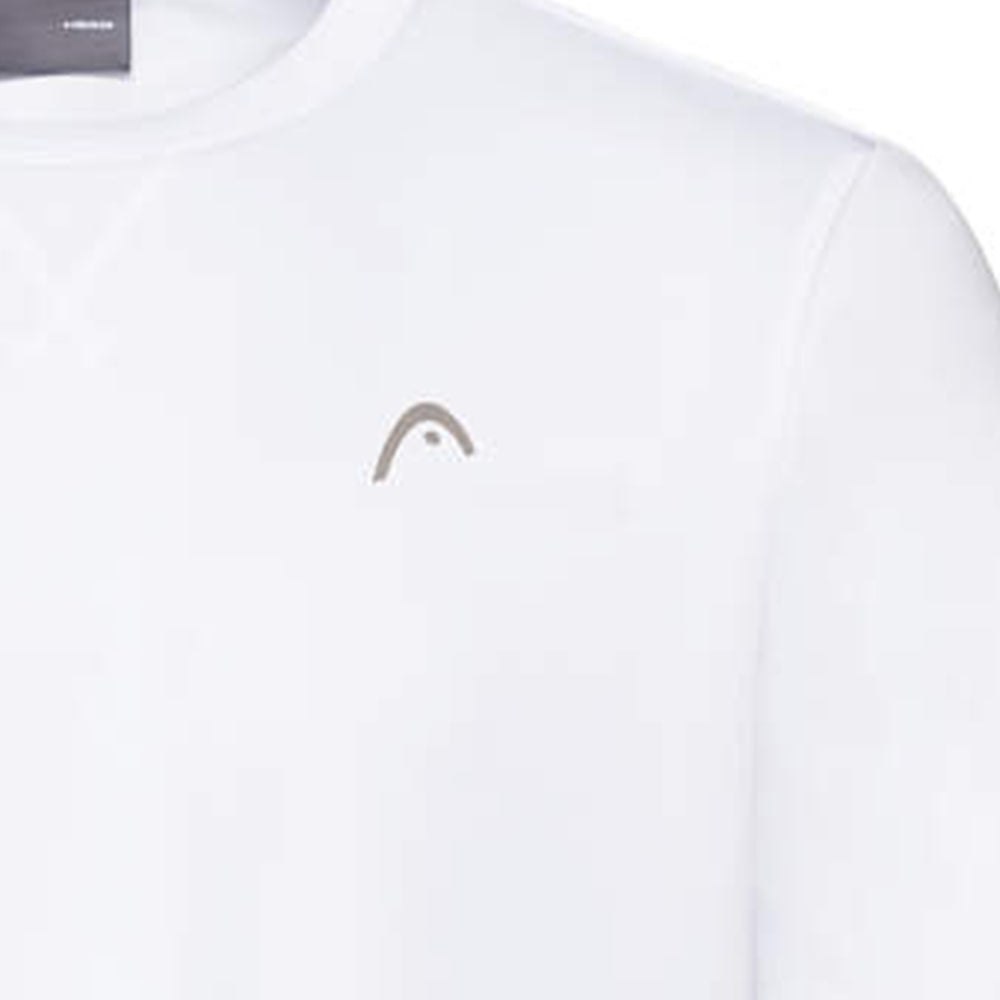 HEAD Easy Court Men's Tennis T-Shirt - Supersports Thailand Supersports Thailand