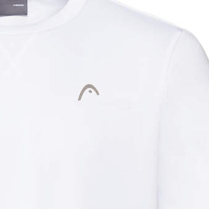 HEAD Easy Court Men's Tennis T-Shirt - Supersports Thailand