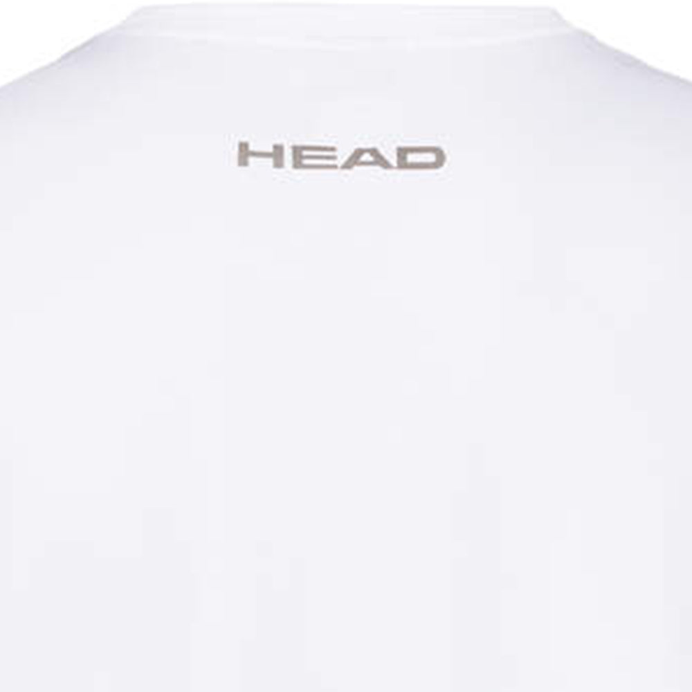 HEAD Easy Court Men's Tennis T-Shirt - Supersports Thailand