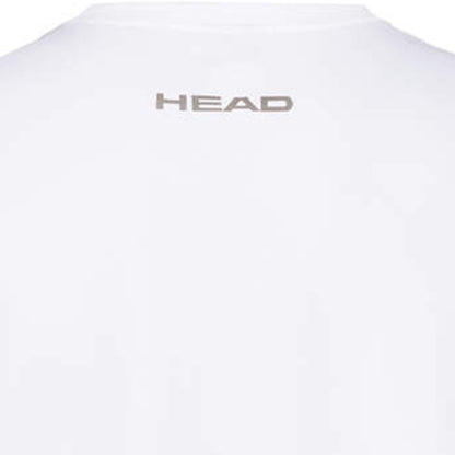 HEAD Easy Court Men's Tennis T-Shirt - Supersports Thailand