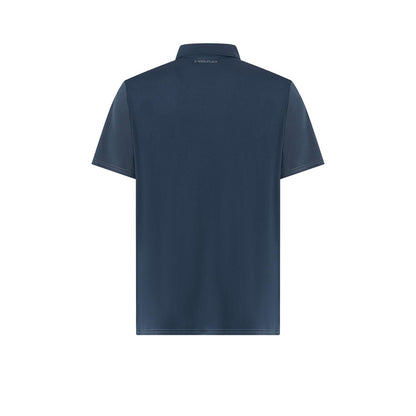 HEAD Club 25 Tech Men's Tennis Polo Shirt - Supersports Thailand