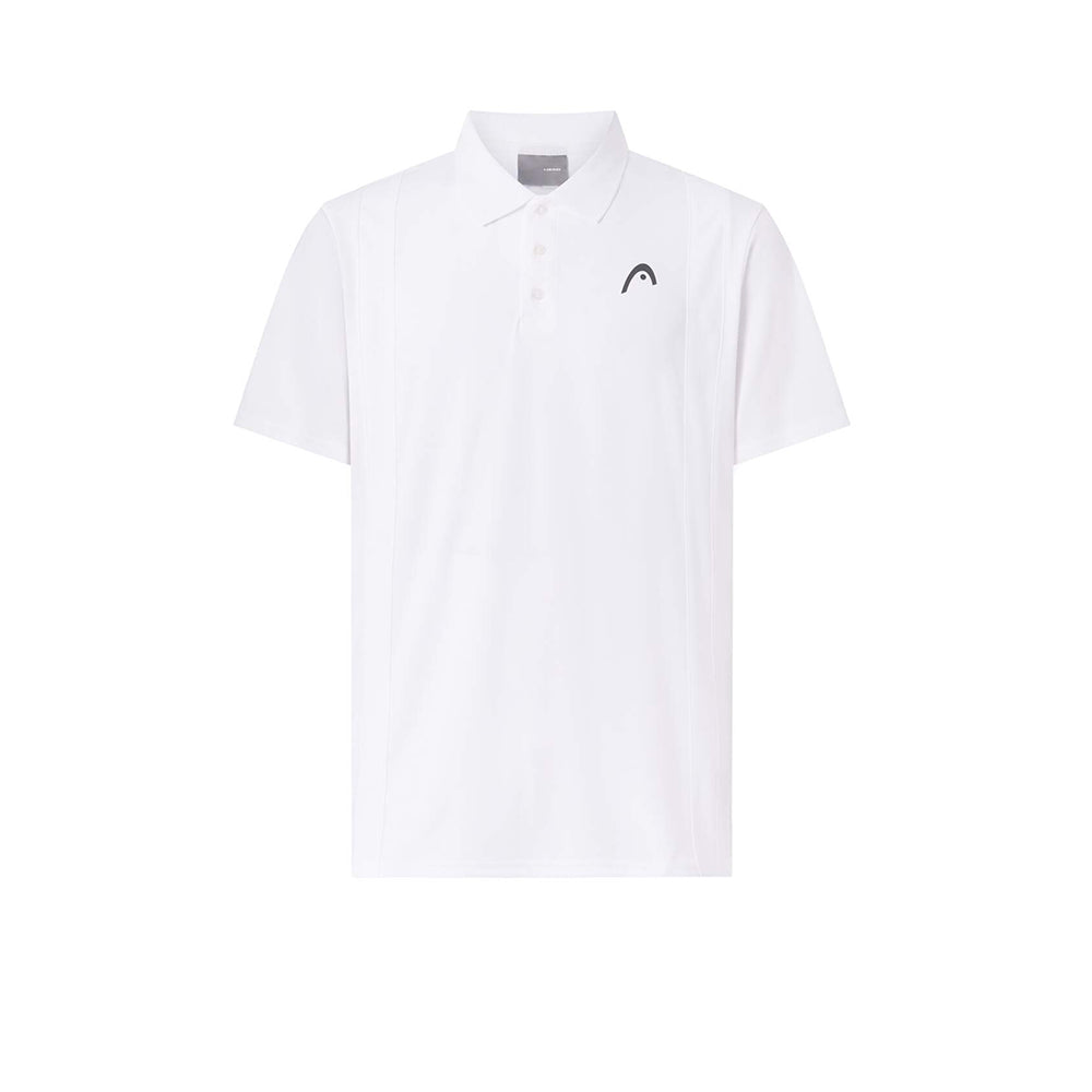 HEAD Club 25 Tech Men's Tennis Polo Shirt - Supersports Thailand