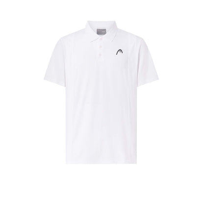 HEAD Club 25 Tech Men's Tennis Polo Shirt - Supersports Thailand