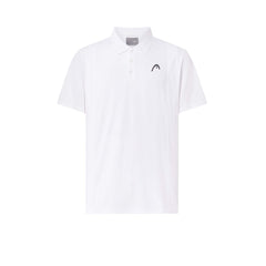 HEAD Club 25 Tech Men's Tennis Polo Shirt - Supersports Thailand