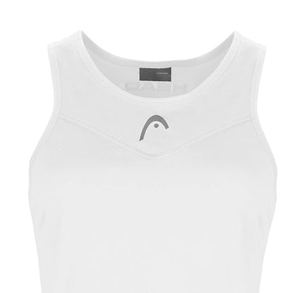 HEAD Easy Court Women's Tennis Tank - Supersports Thailand
