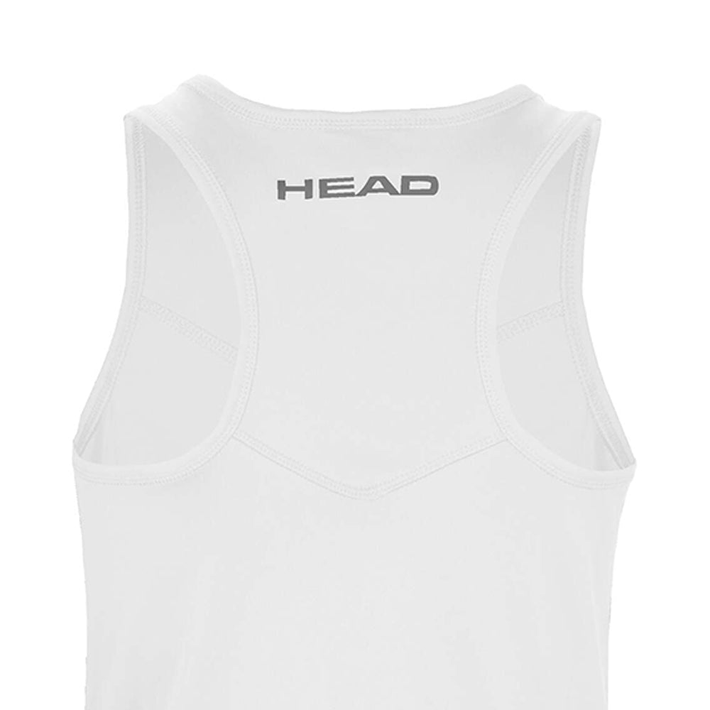 HEAD Easy Court Women's Tennis Tank - Supersports Thailand