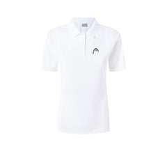 HEAD Club 25 Tech Women's Tennis Polo Shirt - Supersports Thailand