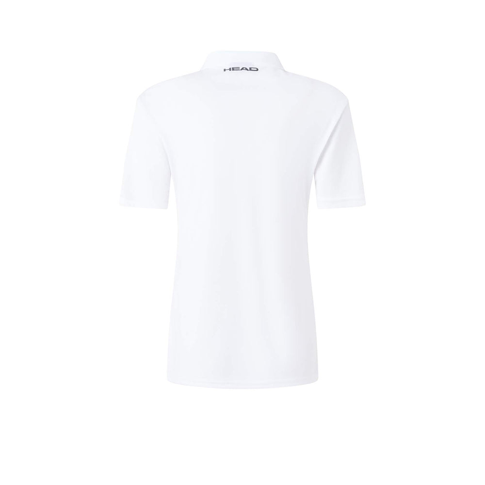 HEAD Club 25 Tech Women's Tennis Polo Shirt Supersports Thailand