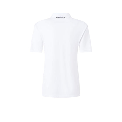 HEAD Club 25 Tech Women's Tennis Polo Shirt
