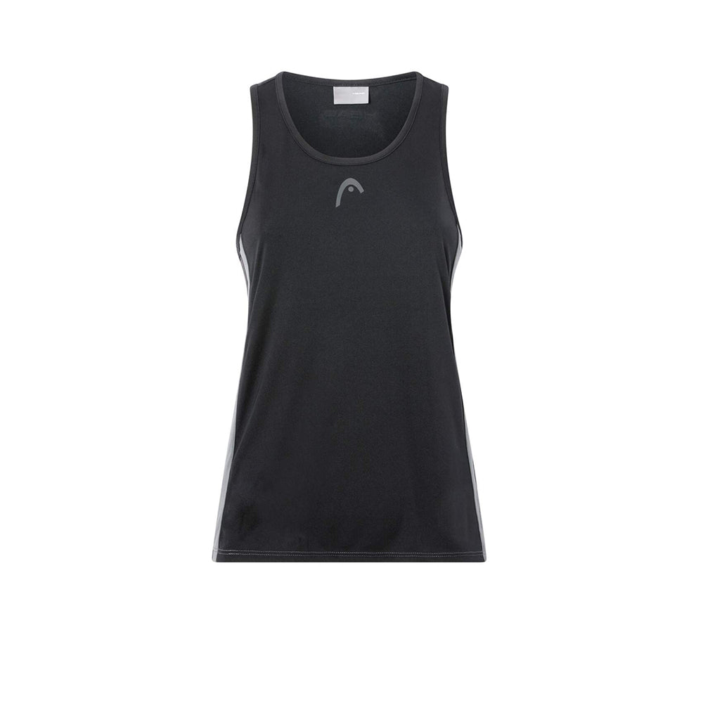 HEAD Club 25 Tech Women's Tennis Tank - Supersports Thailand