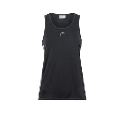 HEAD Club 25 Tech Women's Tennis Tank - Supersports Thailand