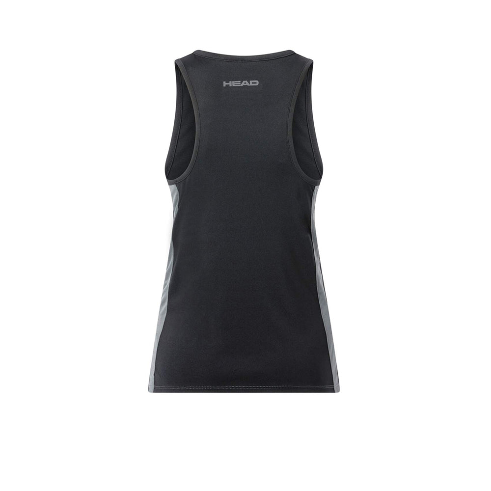 HEAD Club 25 Tech เสื้อกล้ามเทนนิสผู้หญิง Supersports Thailand