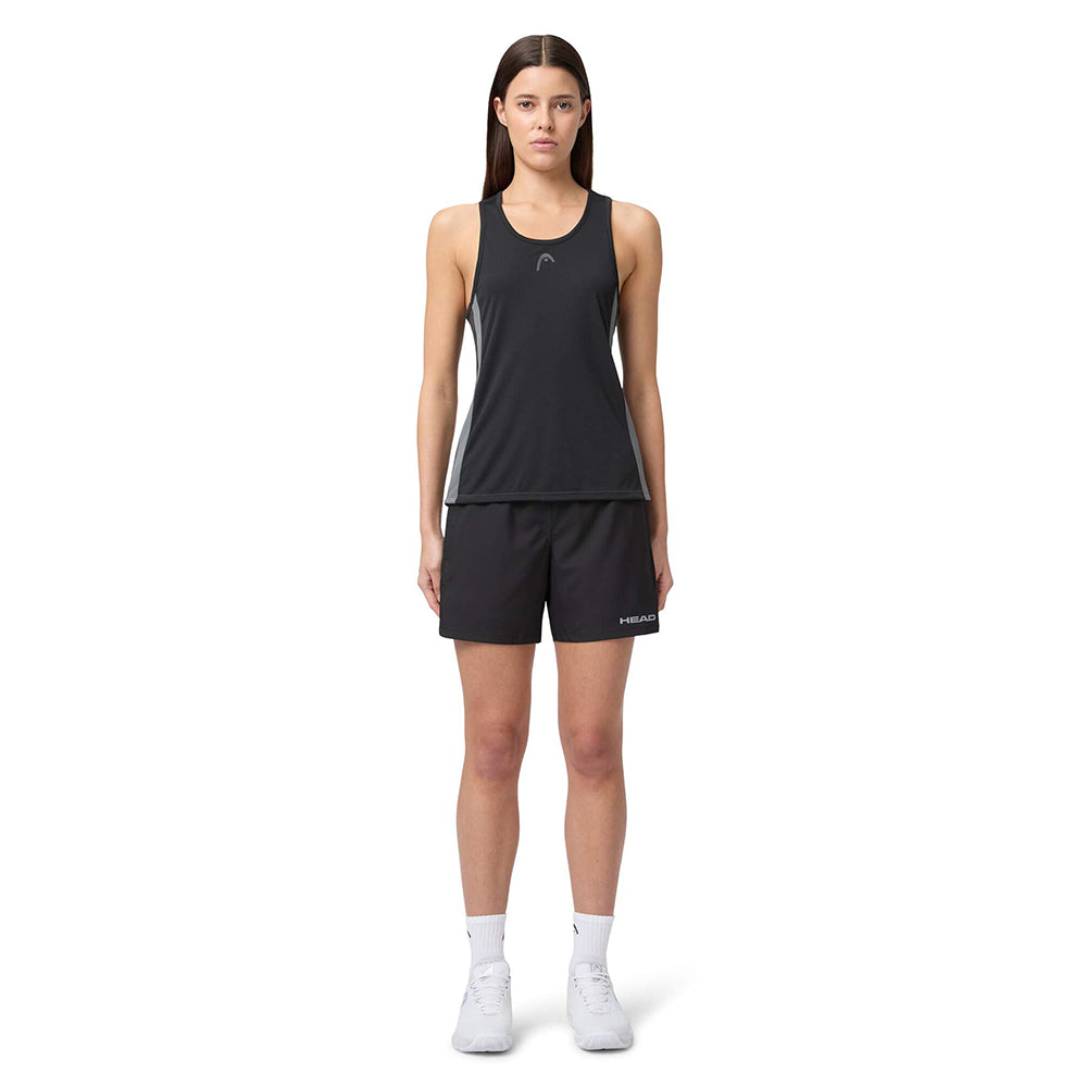 HEAD Club 25 Tech Women's Tennis Tank - Supersports Thailand