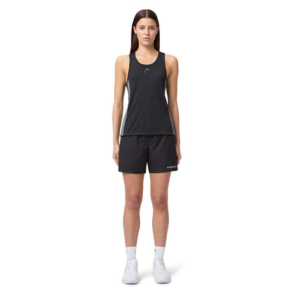 HEAD Club 25 Tech Women's Tennis Tank - Supersports Thailand