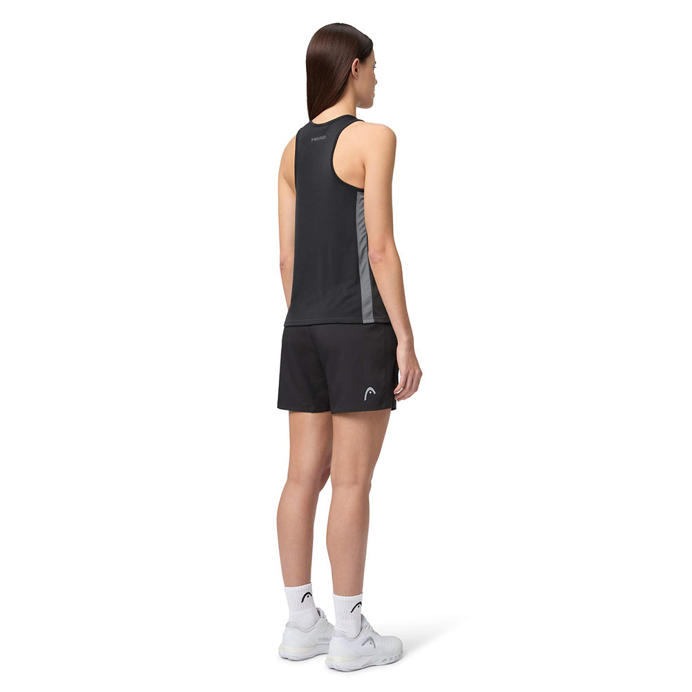 HEAD Club 25 Tech Women's Tennis Tank - Supersports Thailand Supersports Thailand
