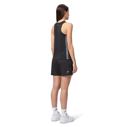 HEAD Club 25 Tech Women's Tennis Tank - Supersports Thailand