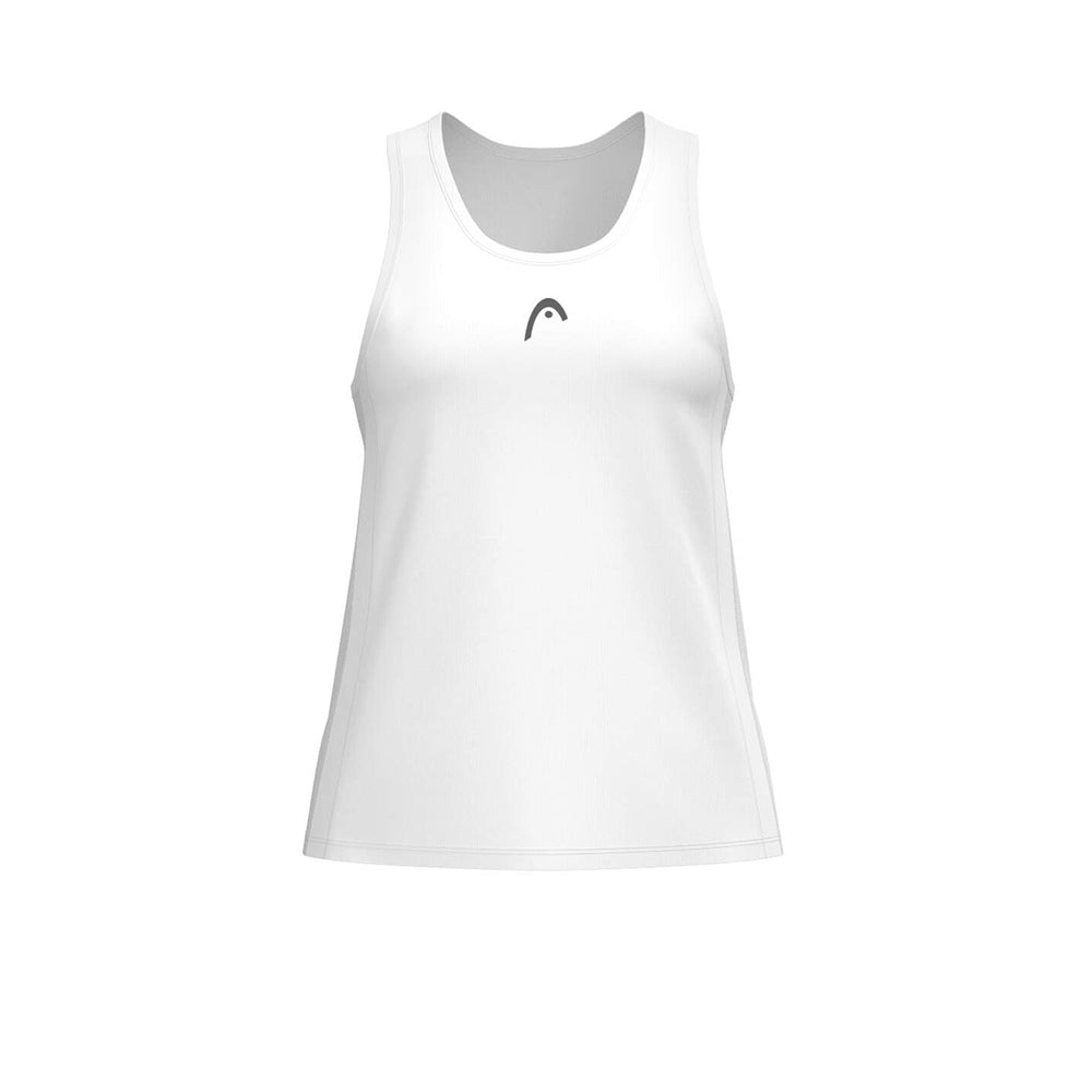 HEAD Club 25 Tech Women's Tennis Tank - Supersports Thailand