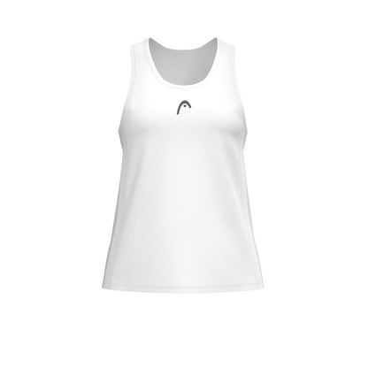 HEAD Club 25 Tech Women's Tennis Tank - Supersports Thailand
