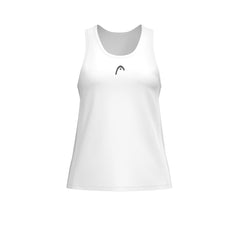 HEAD Club 25 Tech Women's Tennis Tank - Supersports Thailand