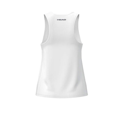 HEAD Club 25 Tech เสื้อกล้ามเทนนิสผู้หญิง