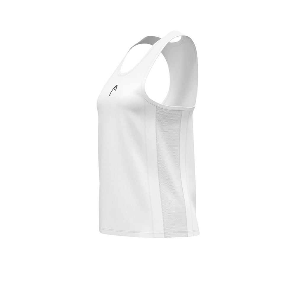 HEAD Club 25 Tech Women's Tennis Tank - Supersports Thailand Supersports Thailand