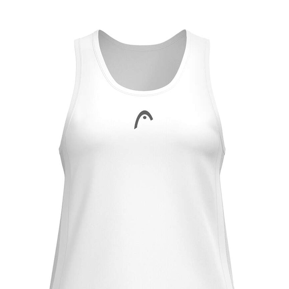 HEAD Club 25 Tech Women's Tennis Tank - Supersports Thailand