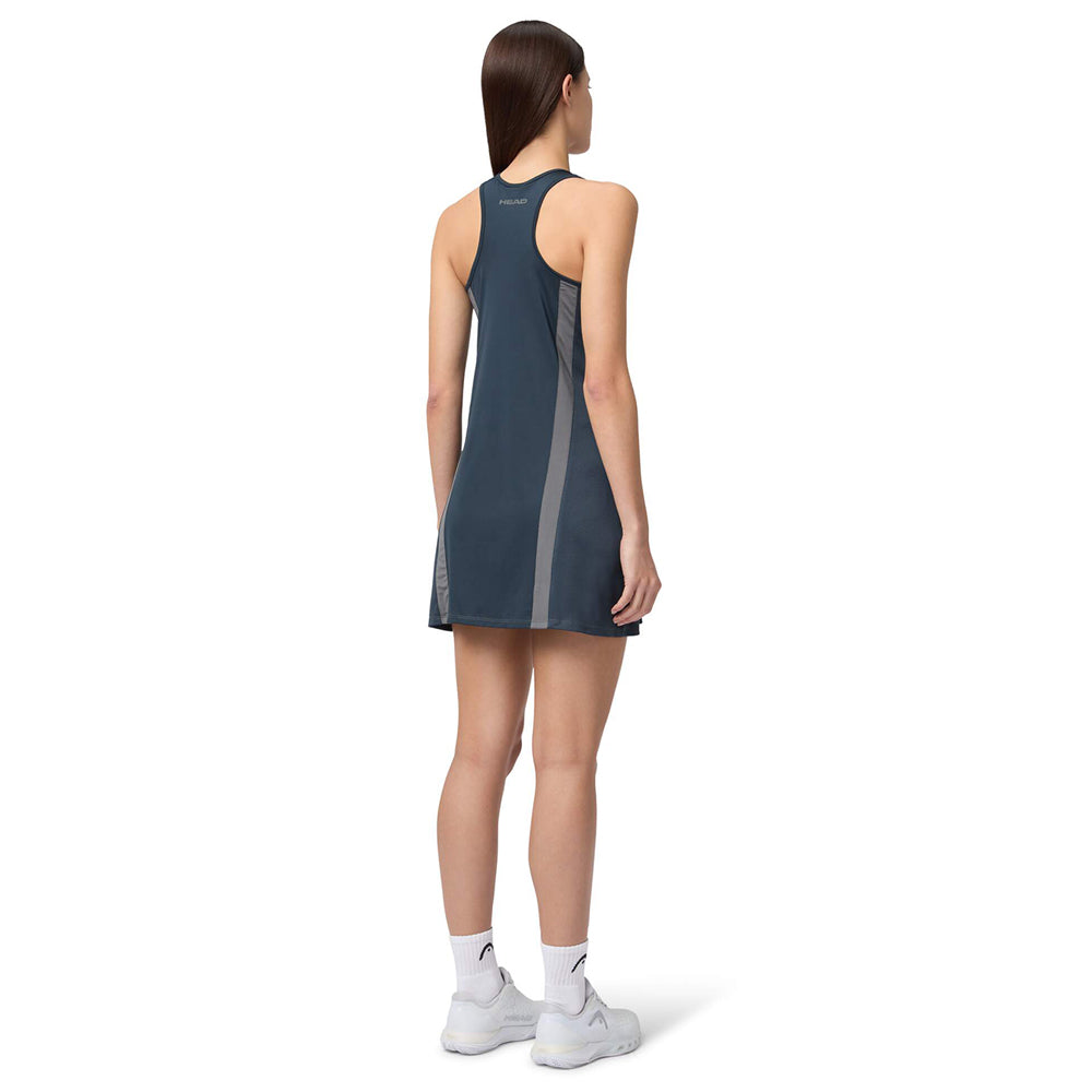 HEAD Club 25 Women's Tennis Dress - Supersports Thailand Supersports Thailand