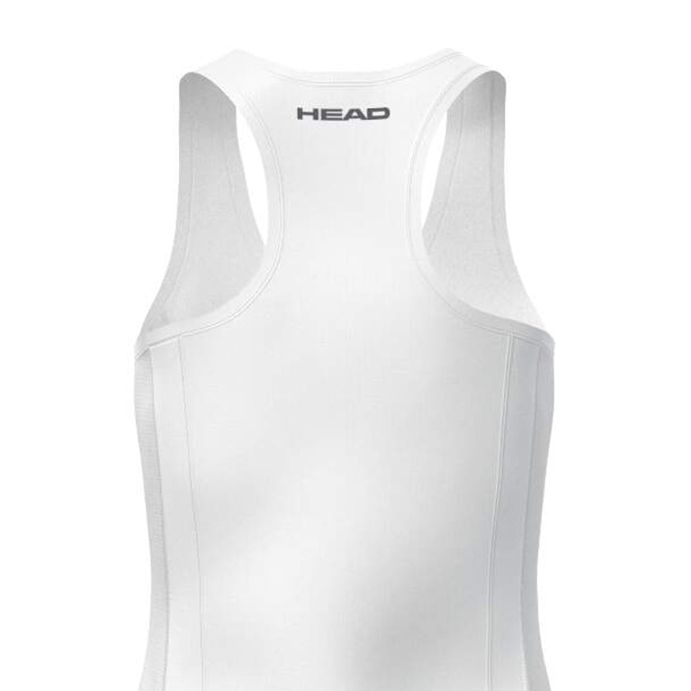 HEAD Club 25 Women's Tennis Dress - Supersports Thailand Supersports Thailand