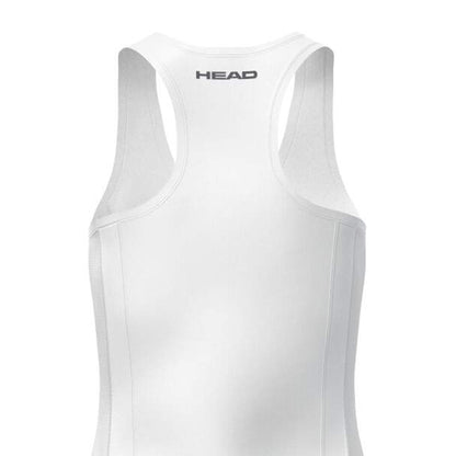 HEAD Club 25 Women's Tennis Dress - Supersports Thailand