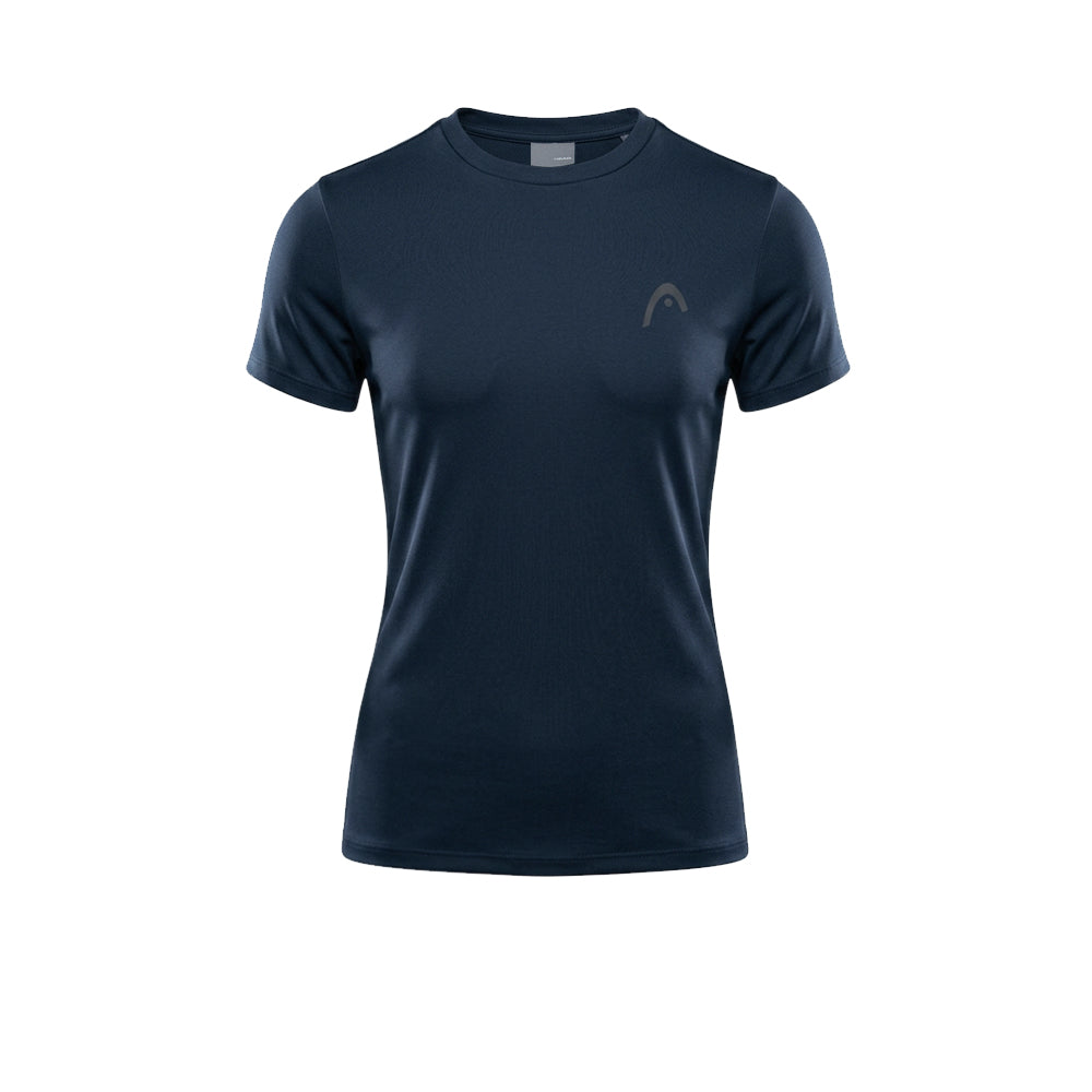 HEAD Easy Court Boys Tennis T-Shirt - Supersports Thailand