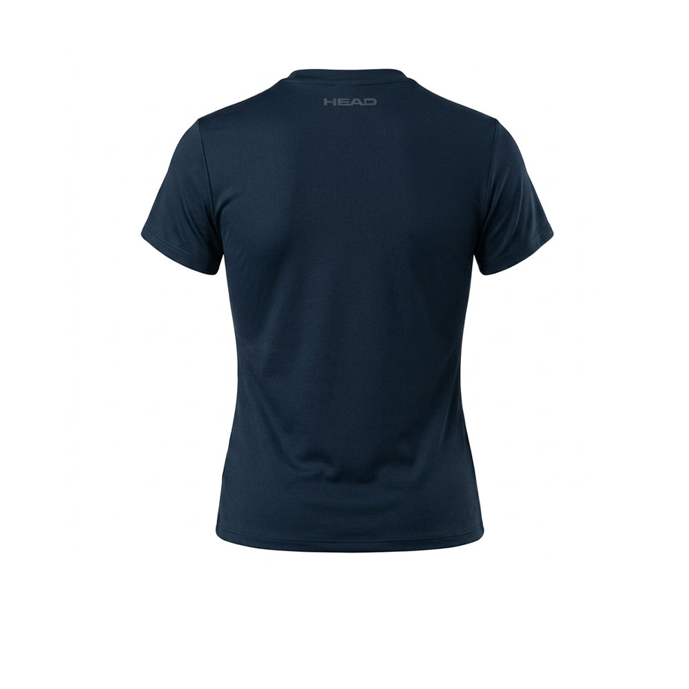 HEAD Easy Court Boys Tennis T-Shirt - Supersports Thailand Supersports Thailand