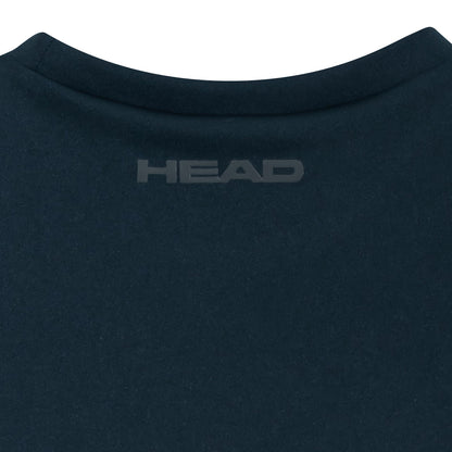 HEAD Easy Court Boys Tennis T-Shirt - Supersports Thailand