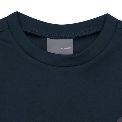 HEAD Easy Court Boys Tennis T-Shirt - Supersports Thailand